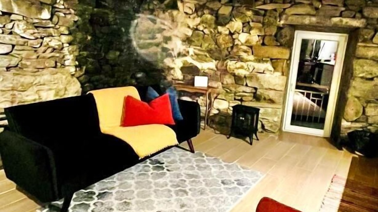 Photo of Bedroom in Samodaes