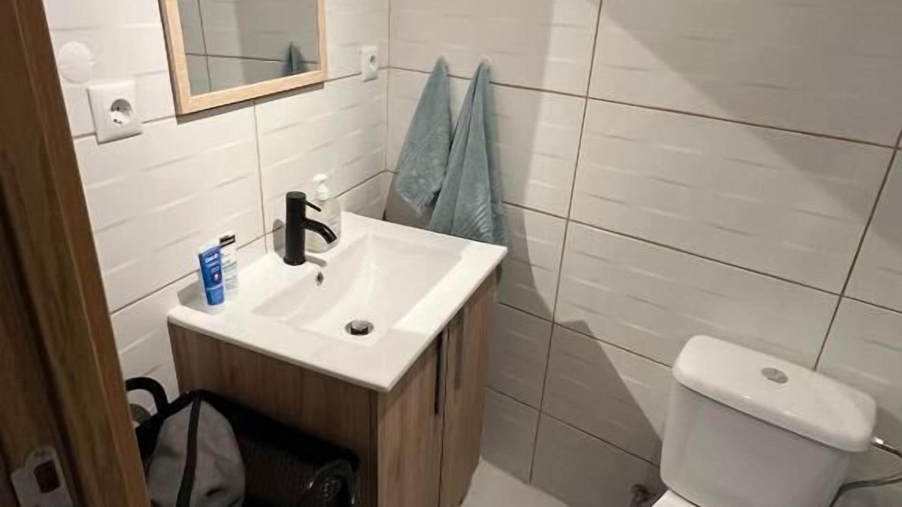 Photo of Bathroom in Samodaes