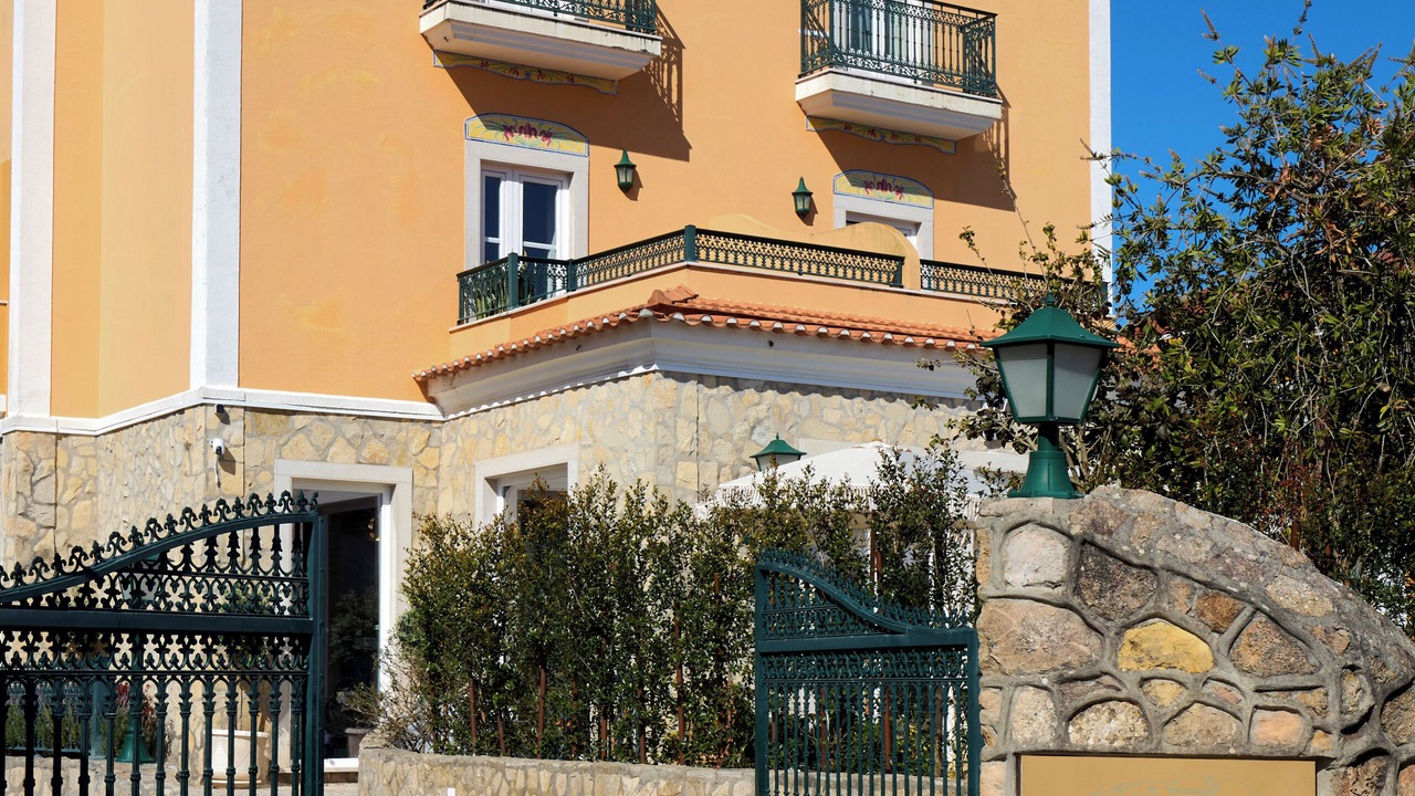 Photo of Outdoor in Estoril