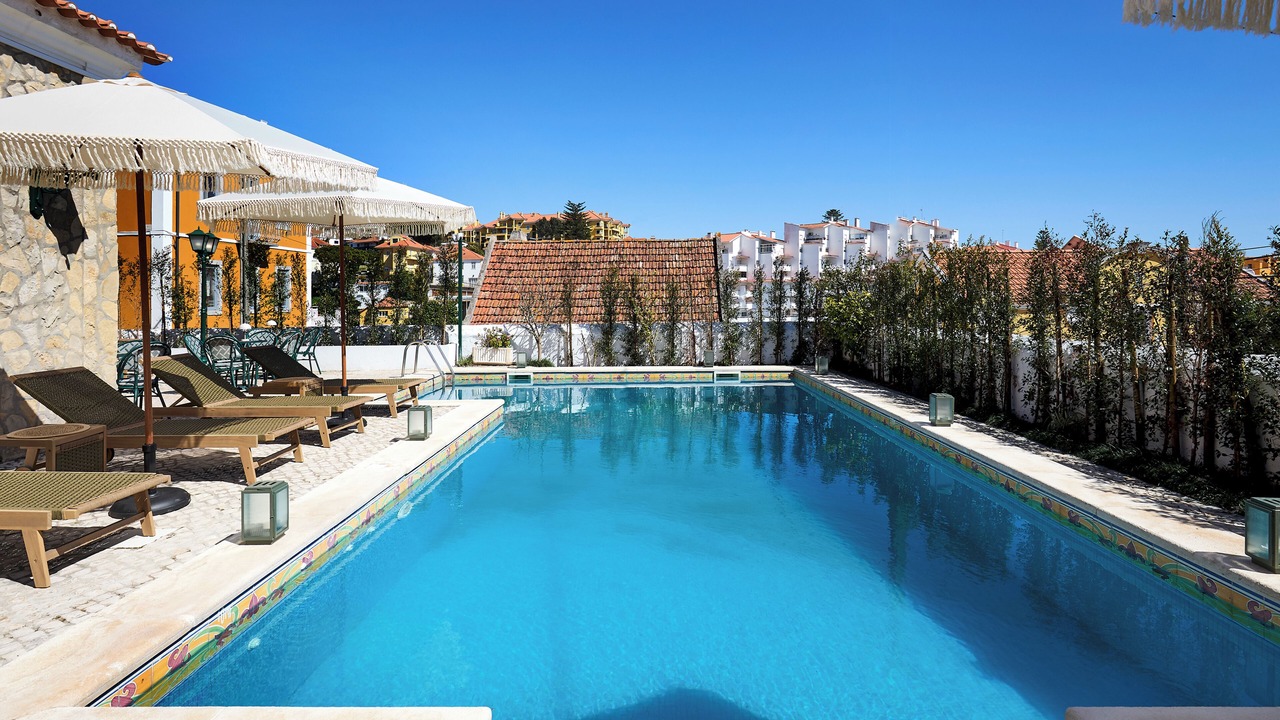 Photo of Outdoor in Estoril