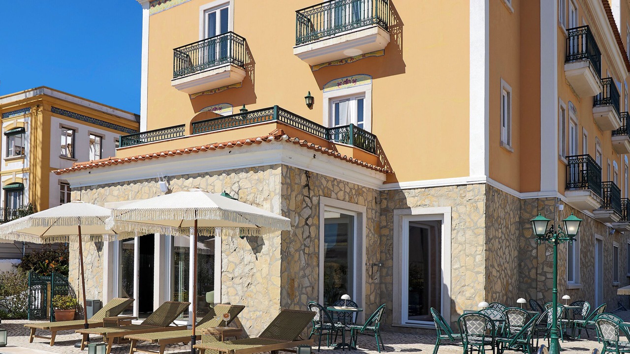 Photo of Outdoor in Estoril