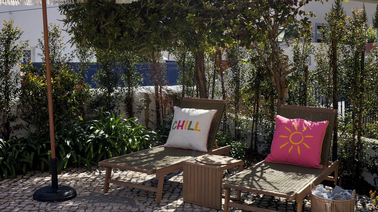 Photo of Outdoor in Estoril