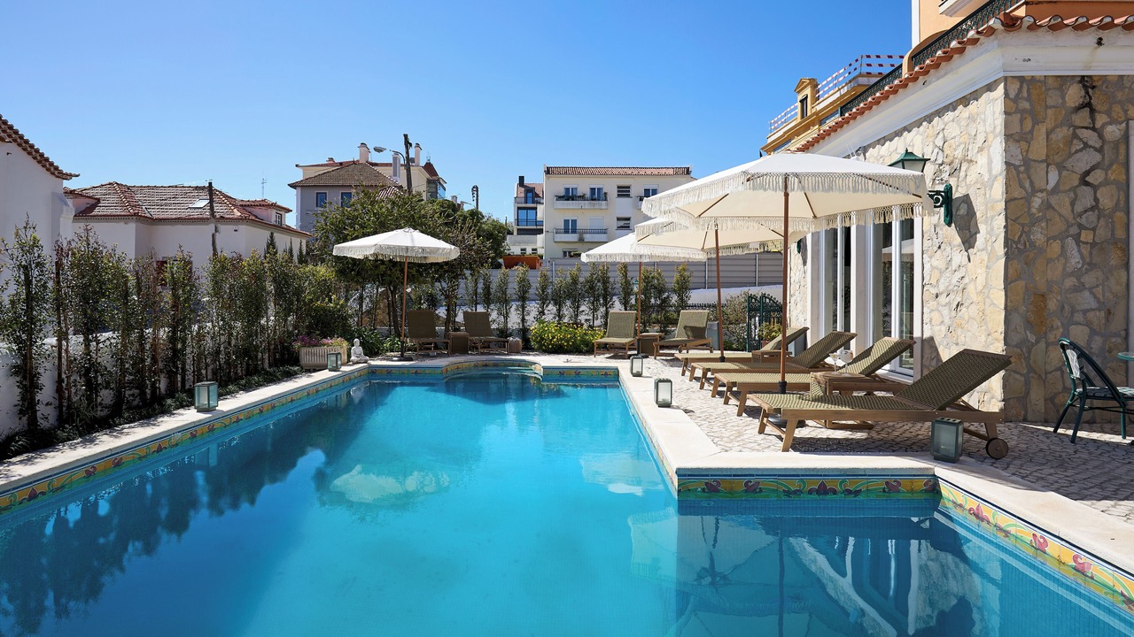 Photo of Outdoor in Estoril