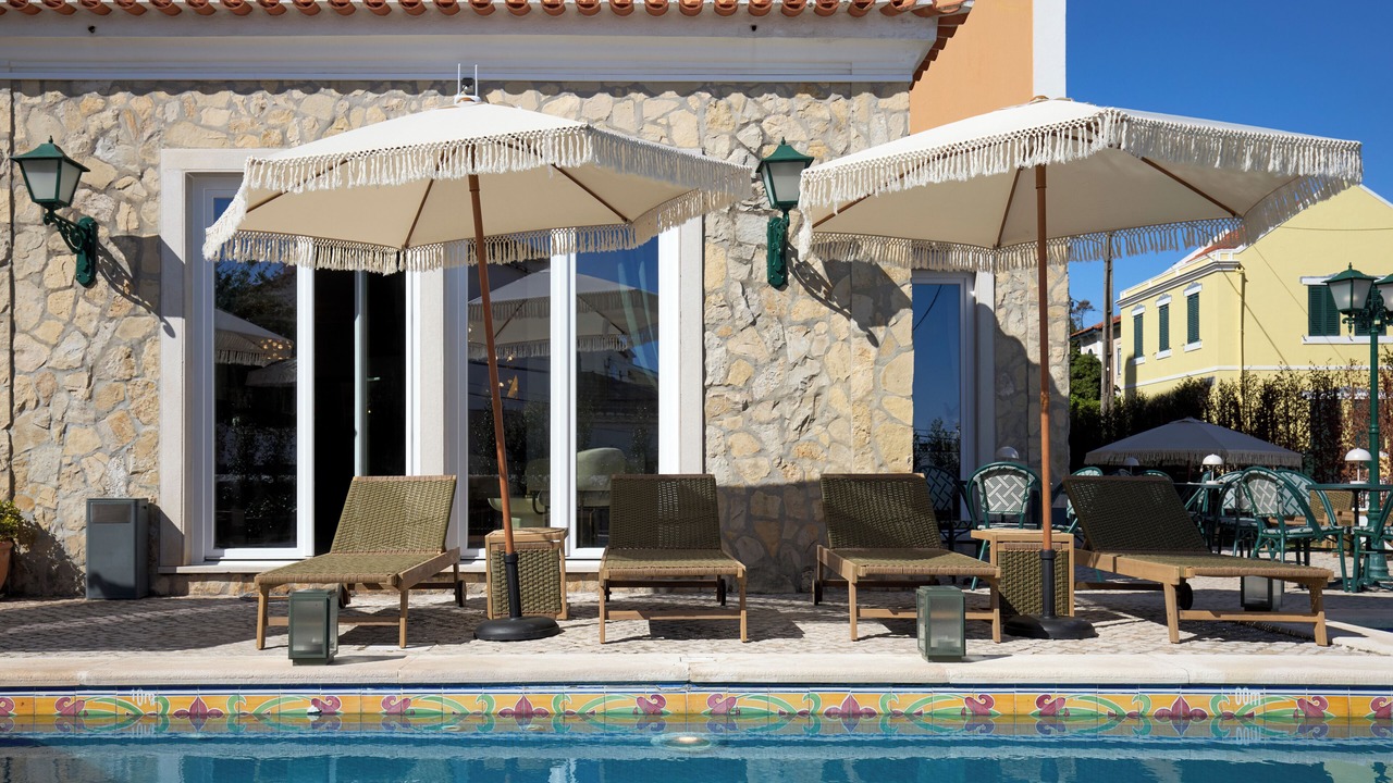 Photo of Outdoor in Estoril