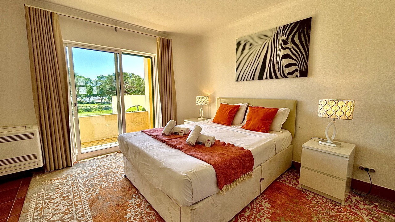 Photo of Bedroom in Vilamoura