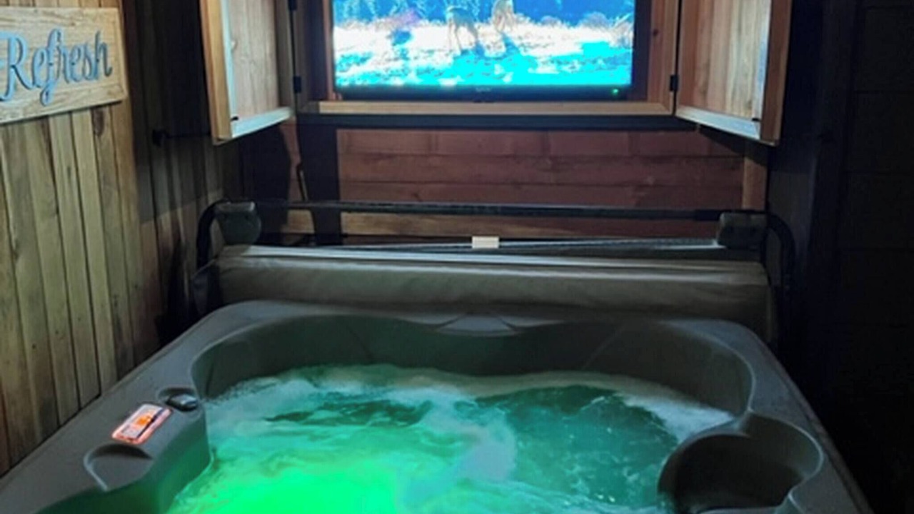 Photo of Bathroom in Reno