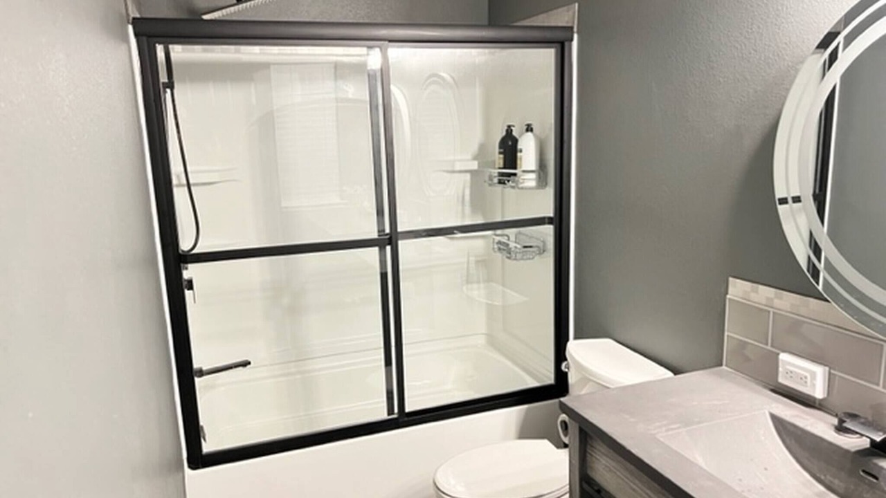 Photo of Bathroom in Reno