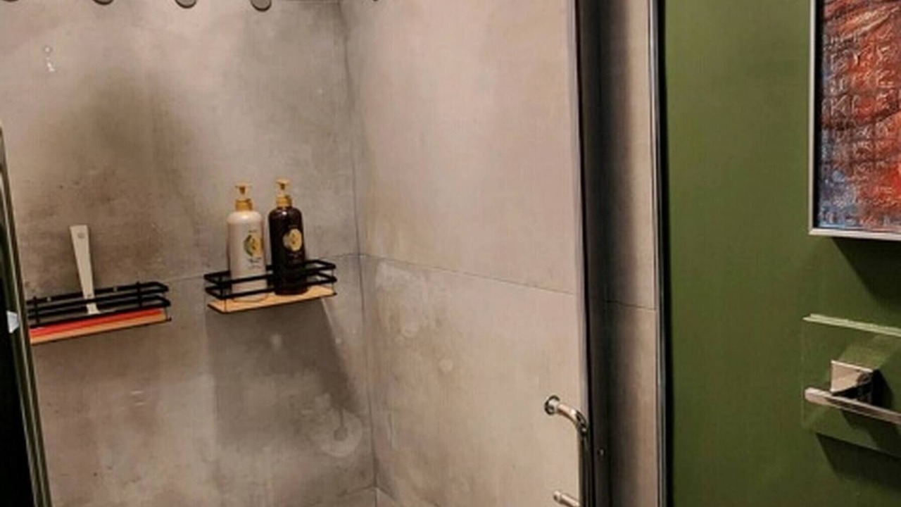 Photo of Bathroom in Midtown