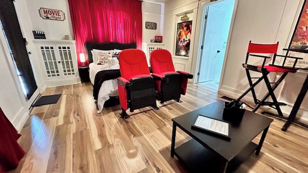 Photo of Bedroom in Midtown