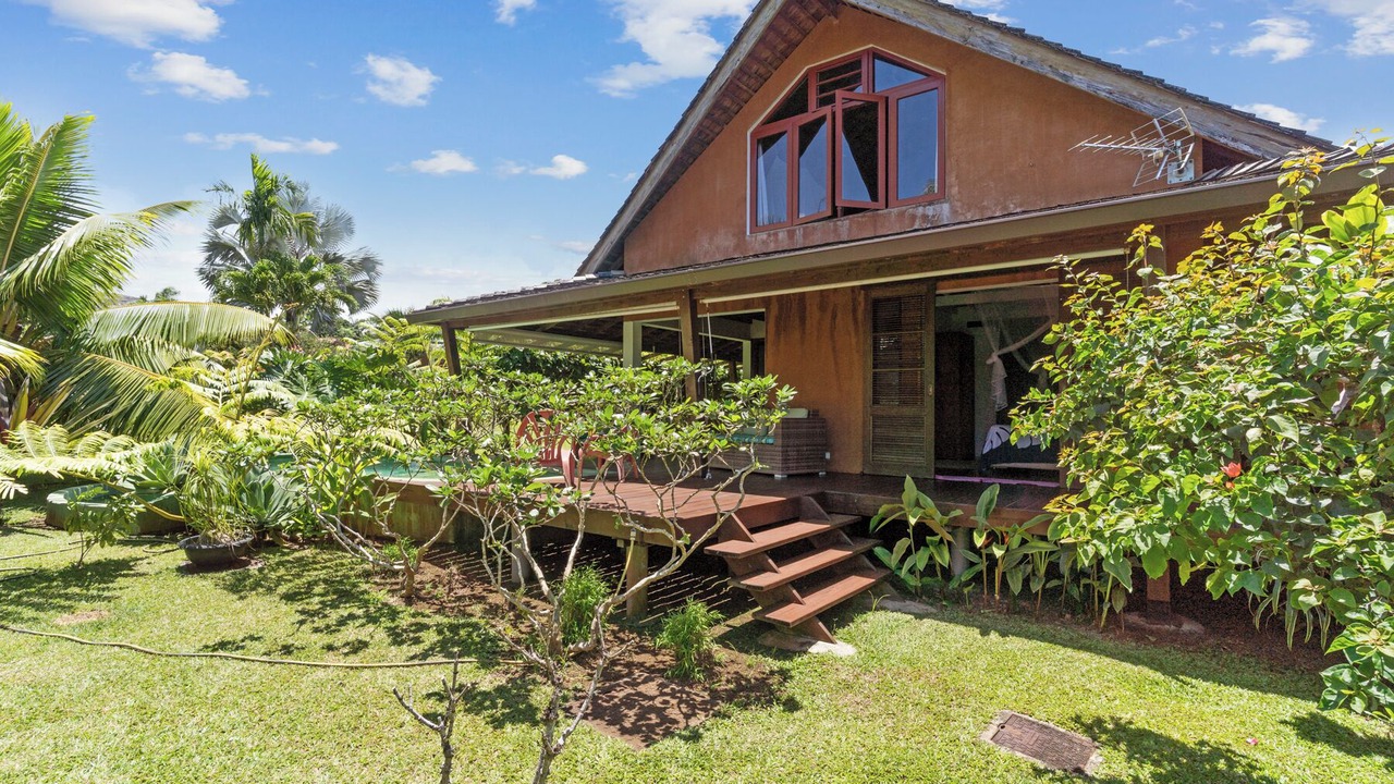 Photo of Outdoor in Taravao