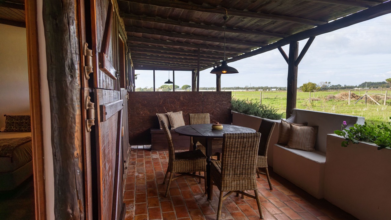 Photo of Outdoor in Zambujeira do Mar