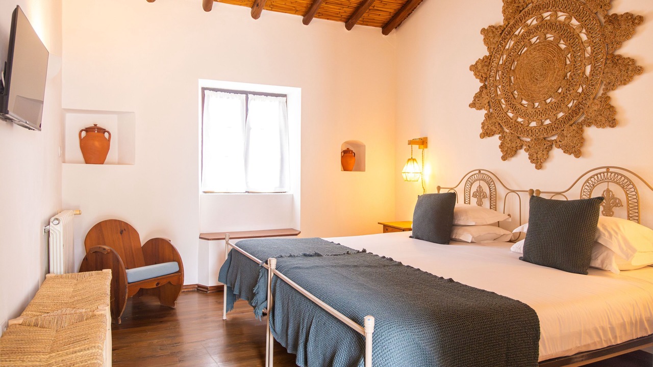 Photo of Bedroom in Zambujeira do Mar