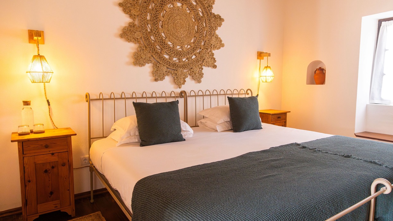 Photo of Bedroom in Zambujeira do Mar