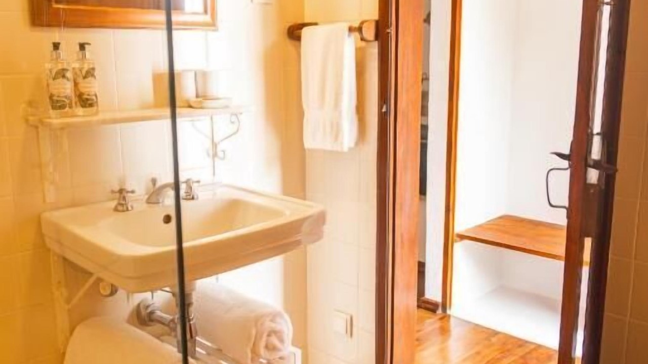 Photo of Bathroom in Zambujeira do Mar