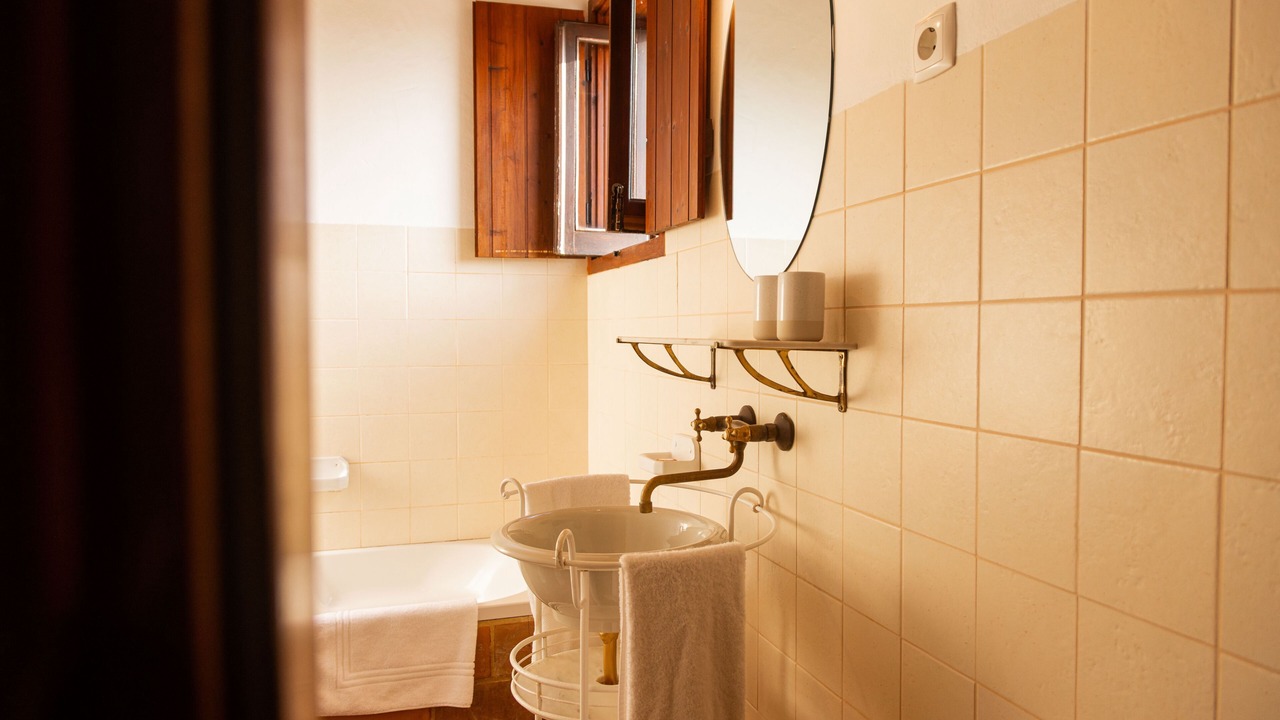 Photo of Bathroom in Zambujeira do Mar