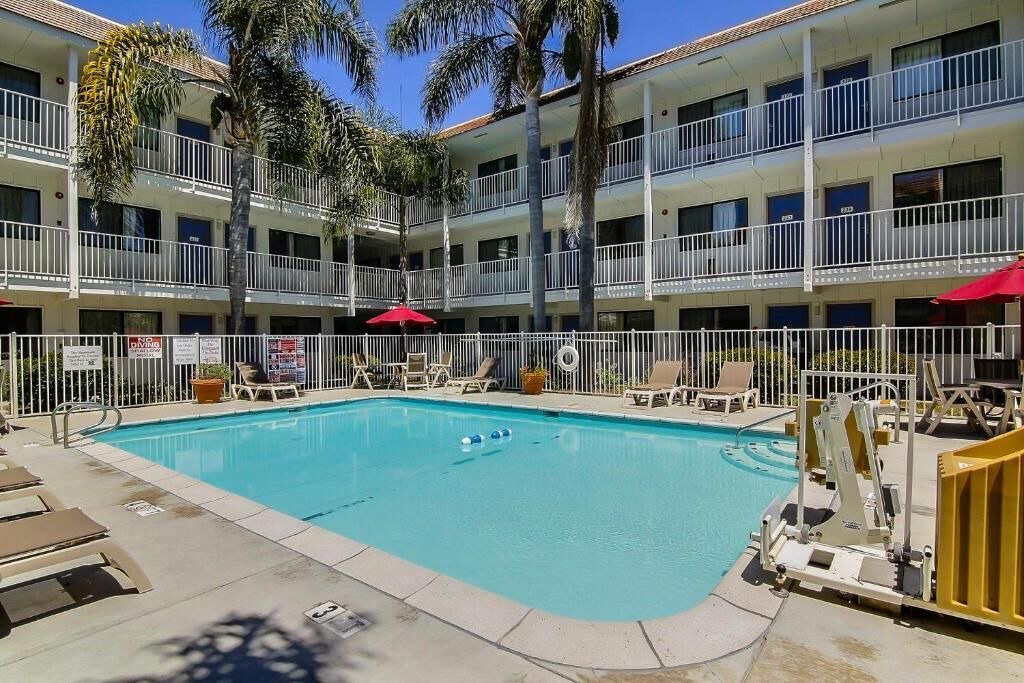 Photo of Outdoor in Carpinteria