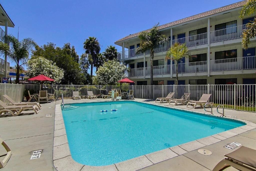 Photo of Outdoor in Carpinteria