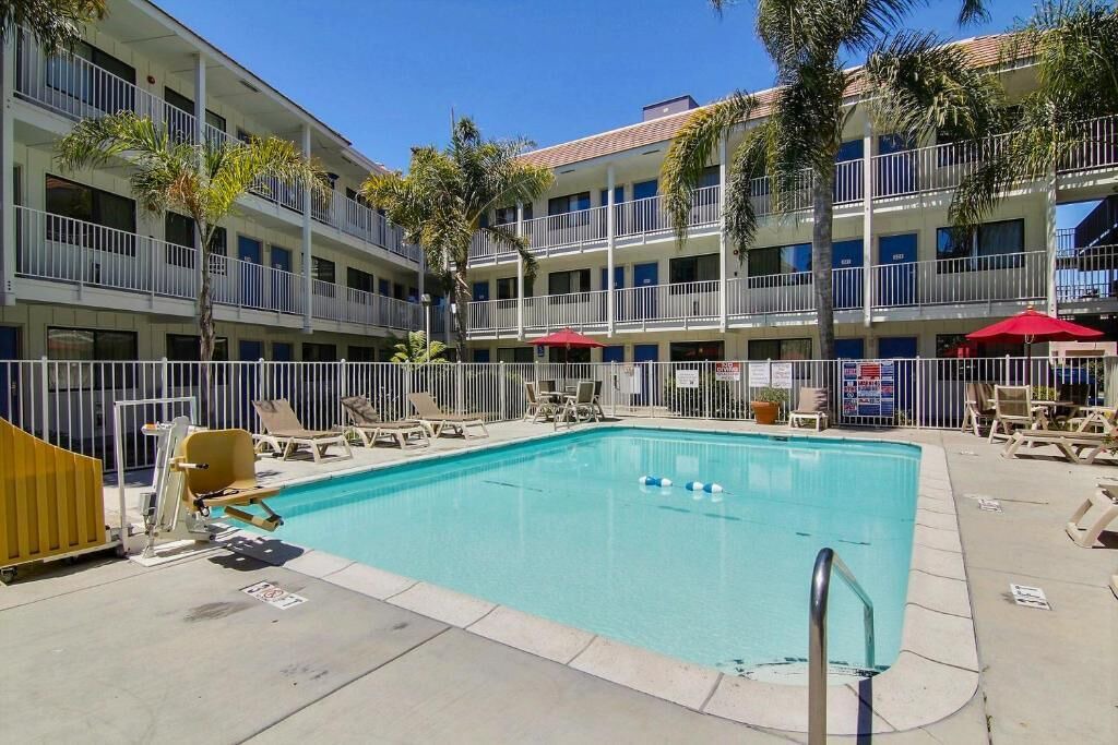Photo of Outdoor in Carpinteria