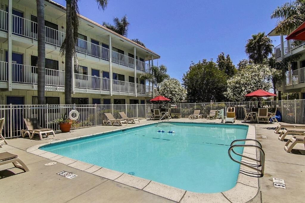 Photo of Outdoor in Carpinteria