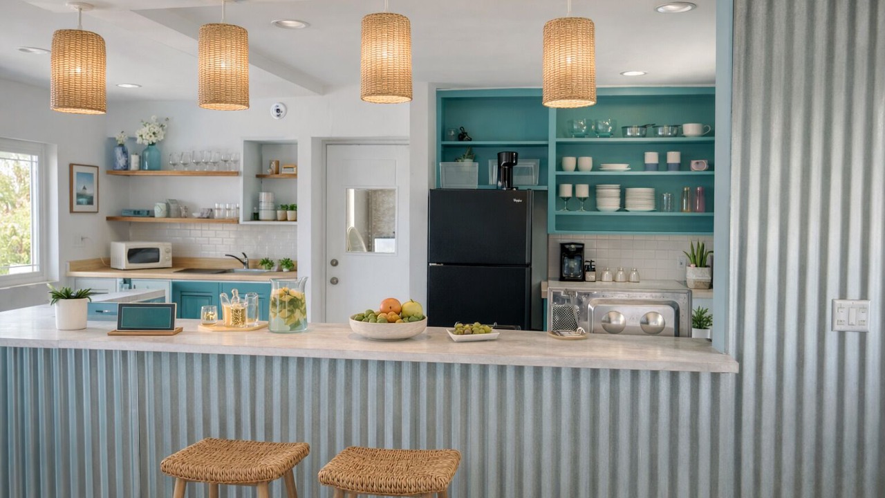 Photo of Kitchen in Desert Hot Springs