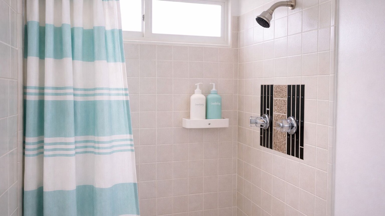 Photo of Bathroom in Desert Hot Springs