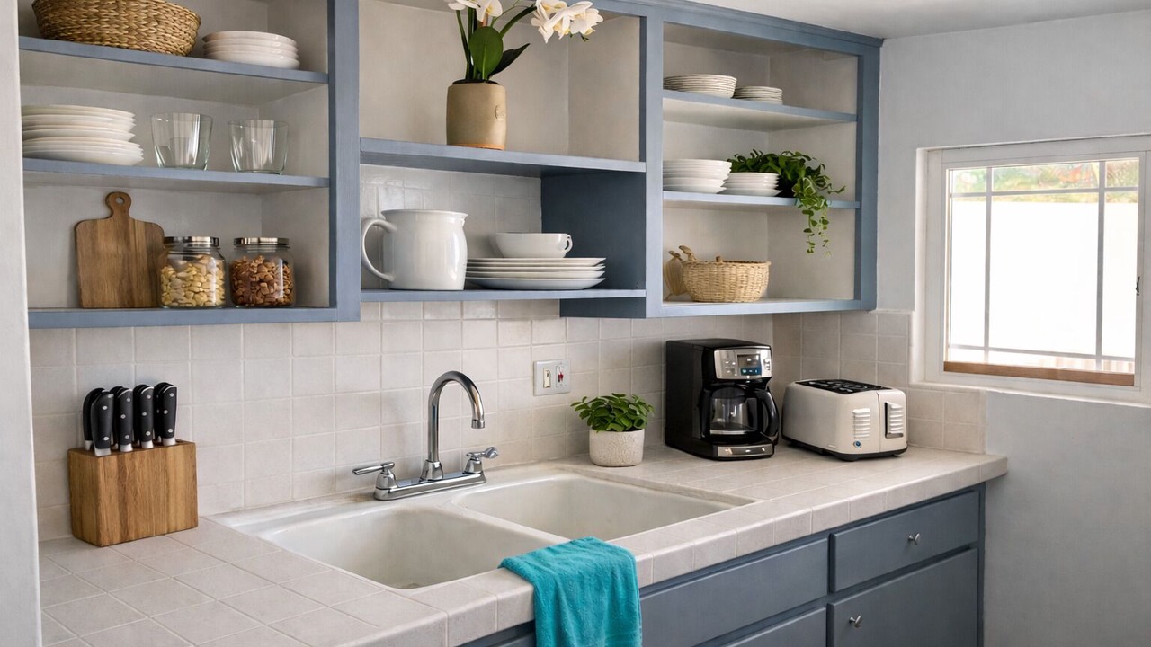 Photo of Kitchen in Desert Hot Springs