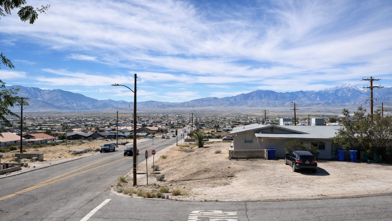 Photo of Others in Desert Hot Springs