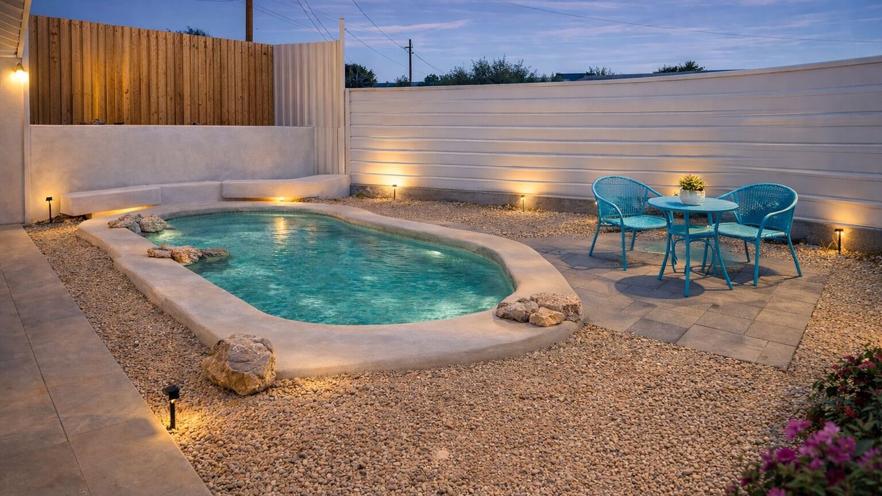 Photo of Outdoor in Desert Hot Springs