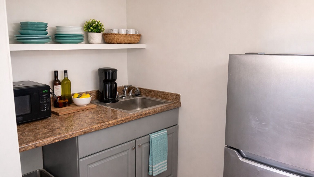Photo of Kitchen in Desert Hot Springs