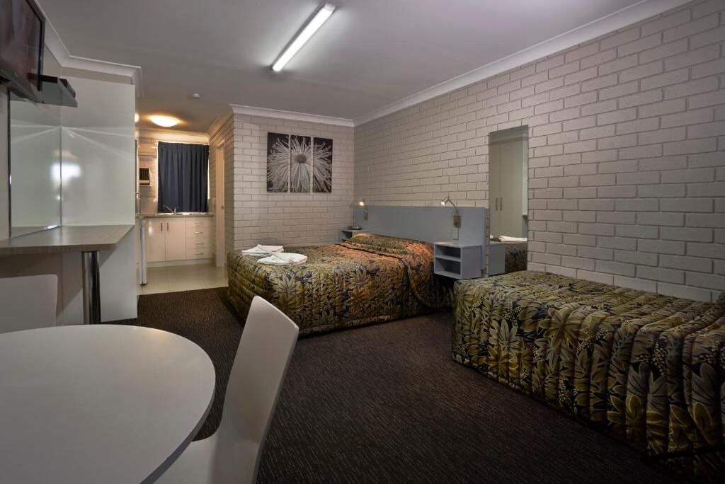 Photo of Bedroom in Kearneys Spring