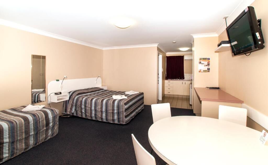 Photo of Bedroom in Kearneys Spring