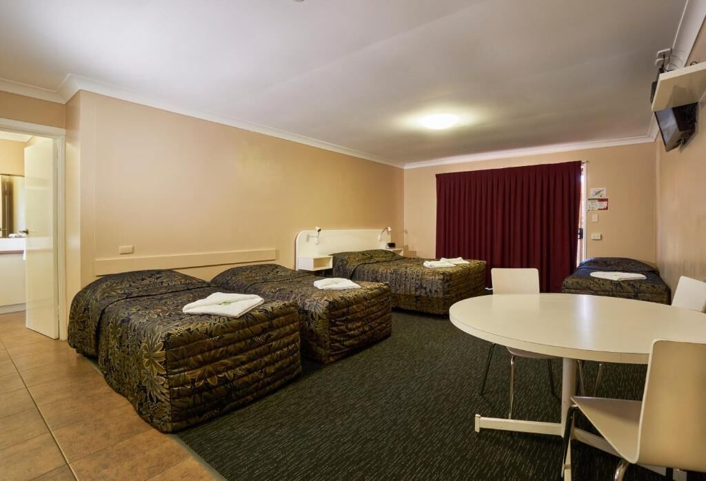Photo of Bedroom in Kearneys Spring