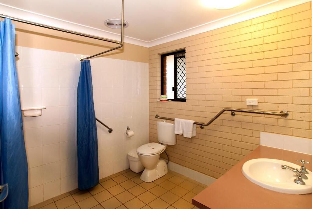 Photo of Bathroom in Kearneys Spring