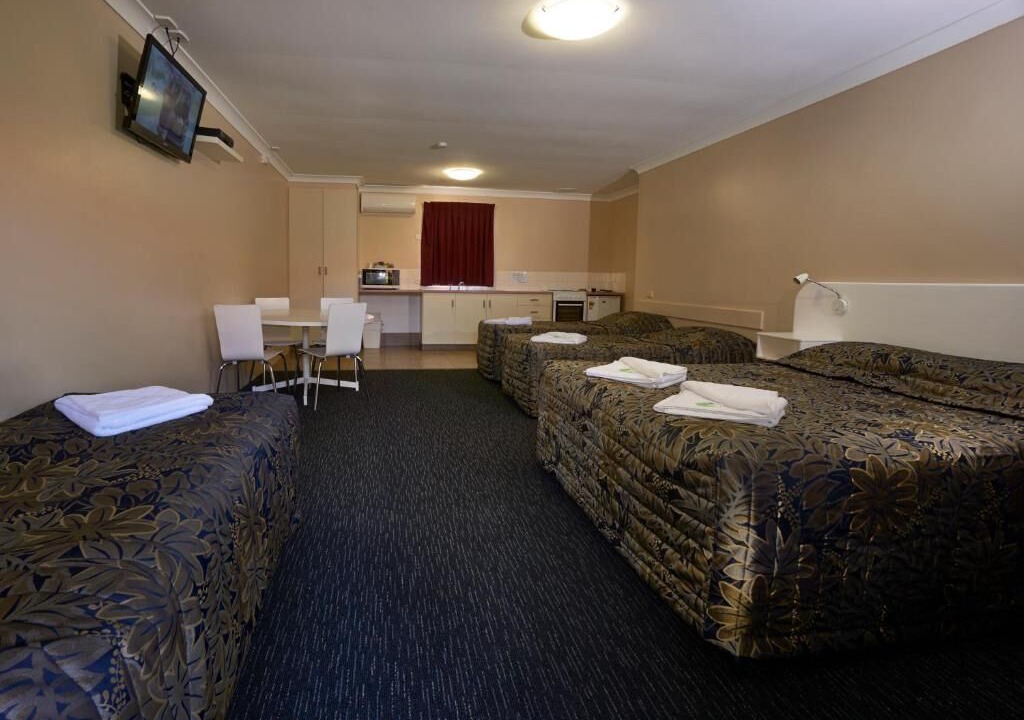 Photo of Bedroom in Kearneys Spring