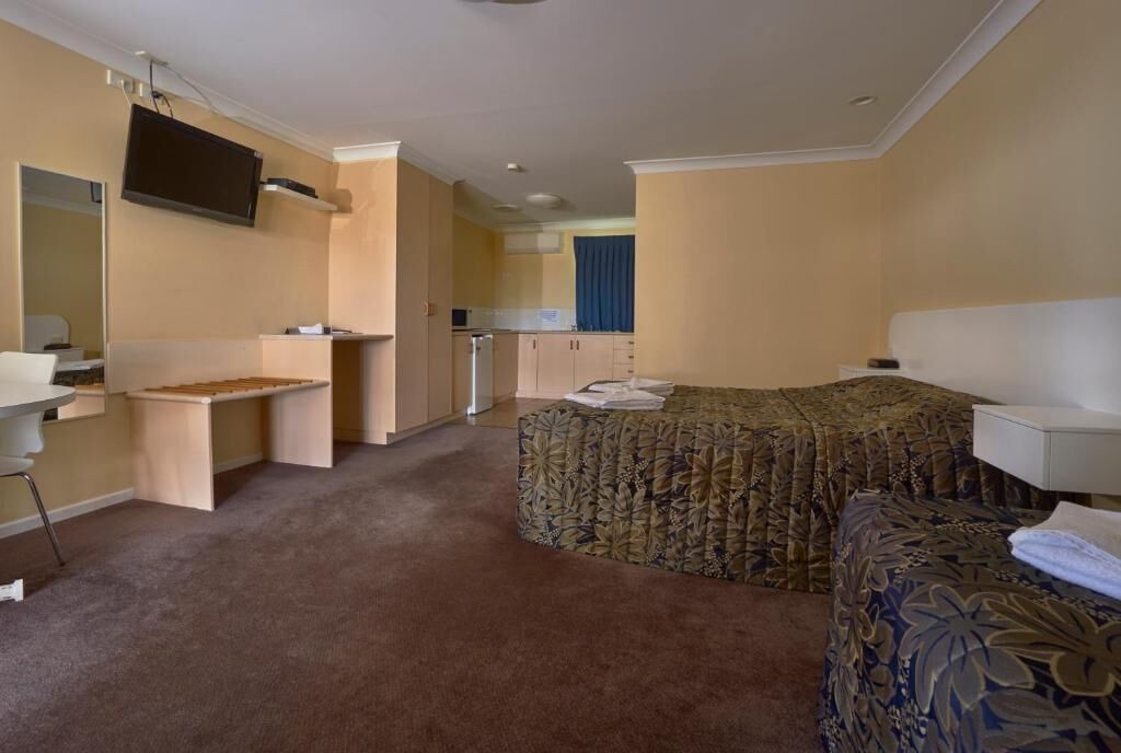 Photo of Bedroom in Kearneys Spring