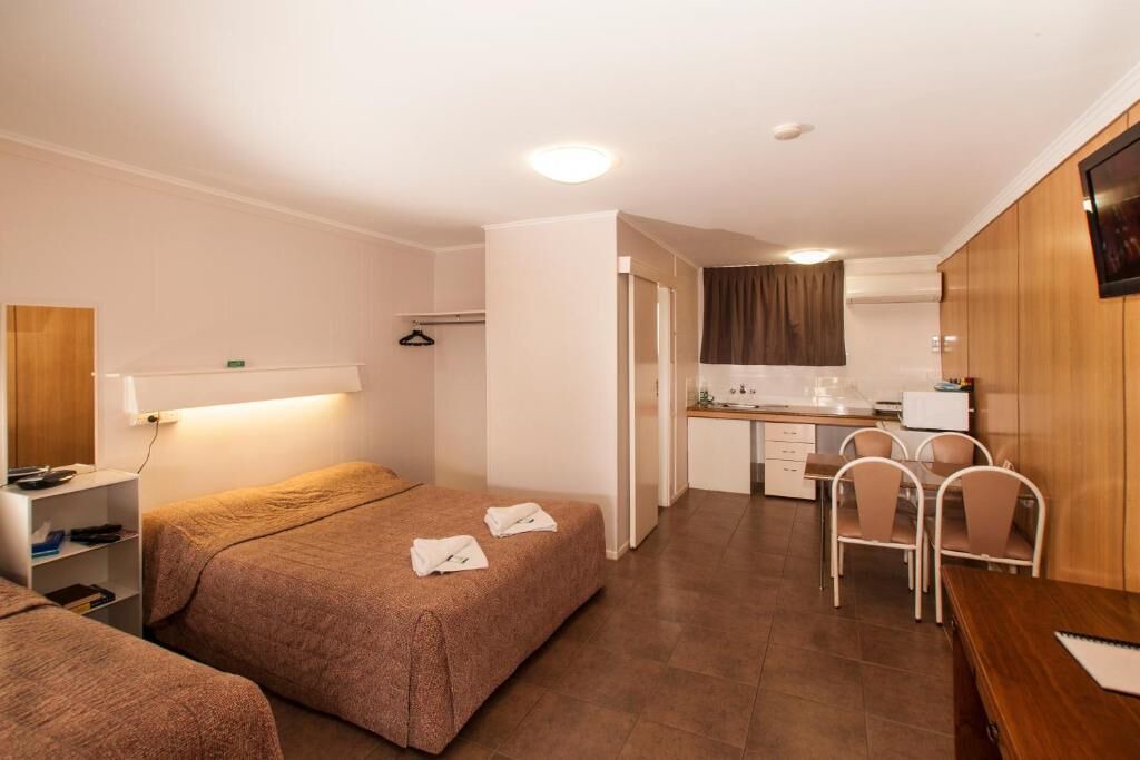 Photo of Bedroom in Kearneys Spring