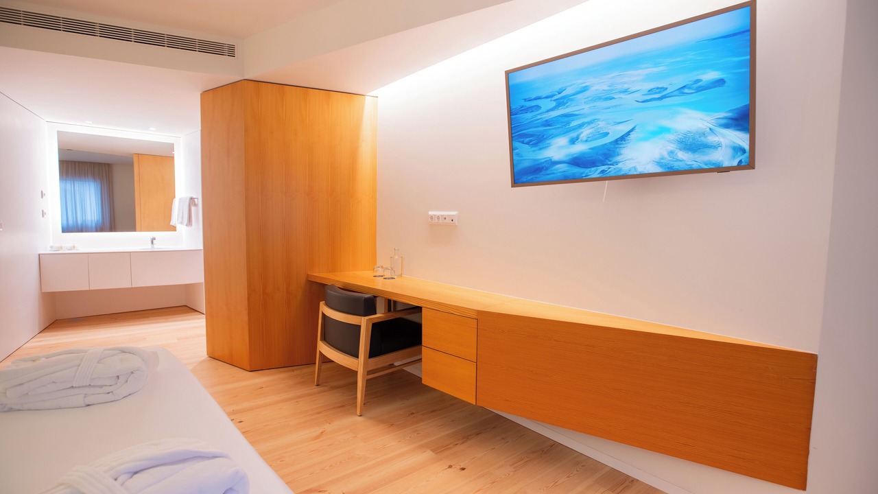 Photo of Bedroom in Vila Nova de Foz Coa