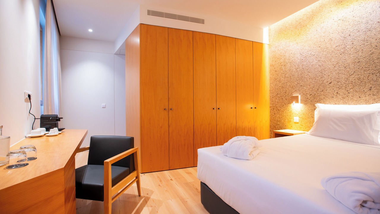 Photo of Bedroom in Vila Nova de Foz Coa