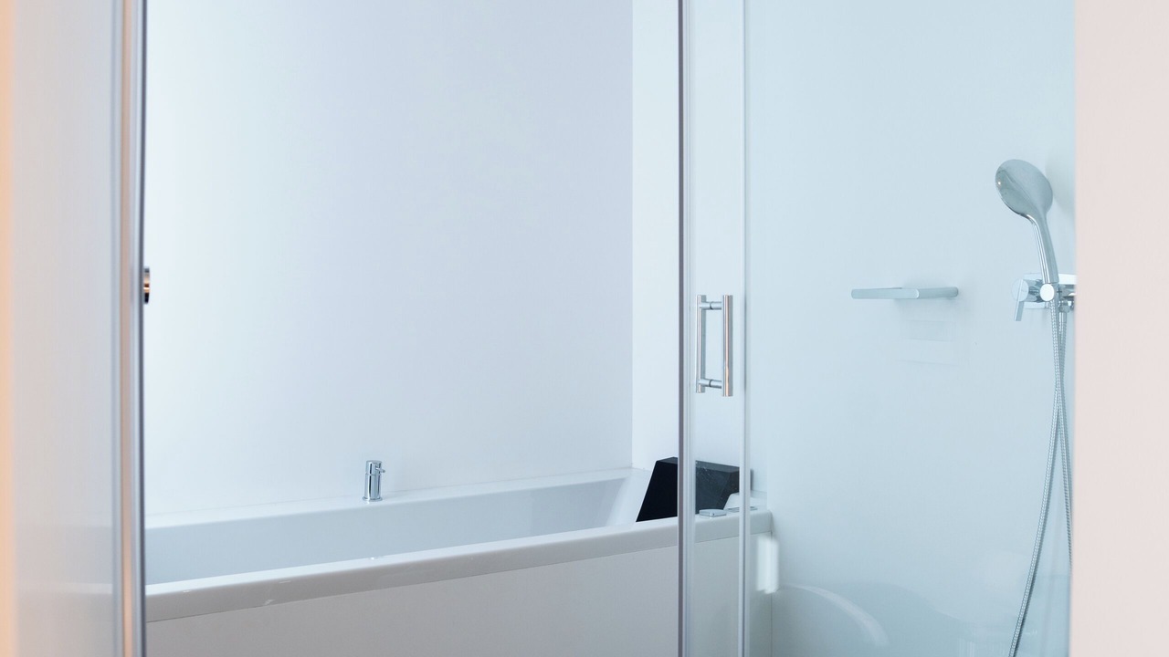 Photo of Bathroom in Vila Nova de Foz Coa