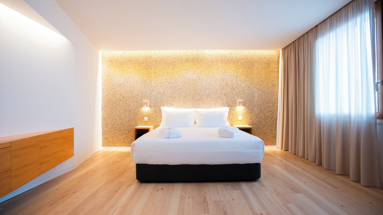 Photo of Bedroom in Vila Nova de Foz Coa