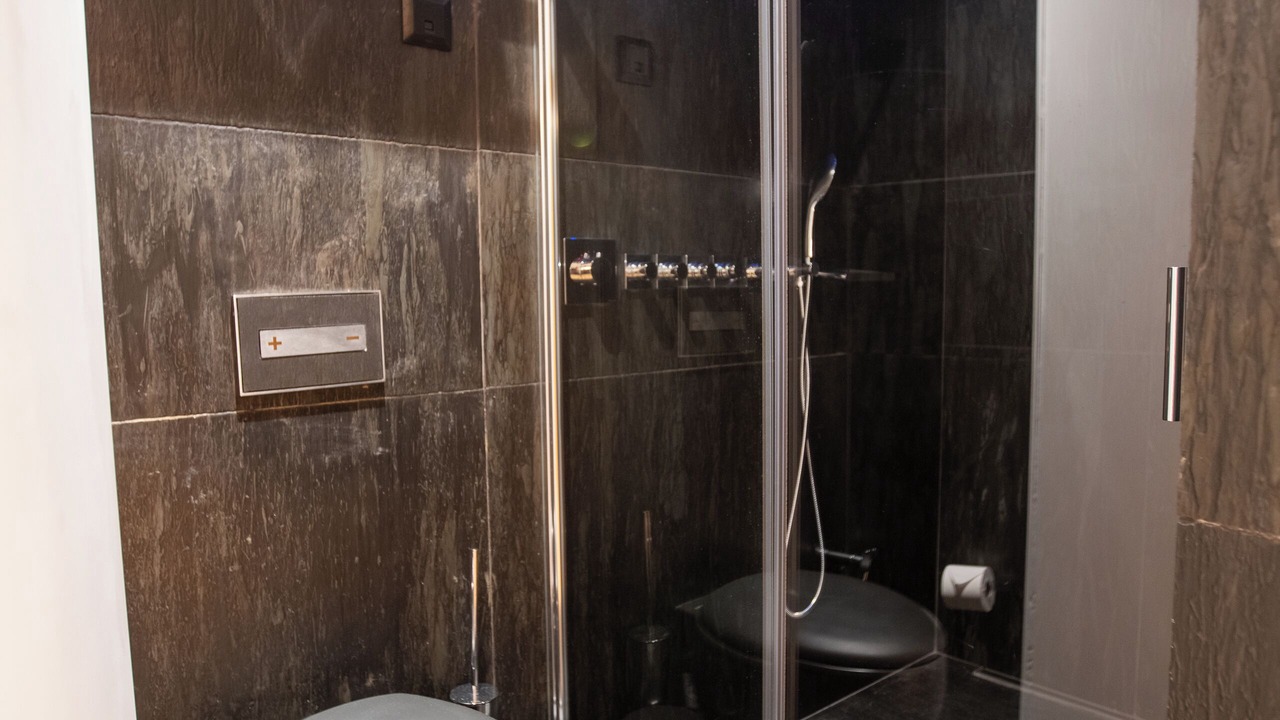 Photo of Bathroom in Vila Nova de Foz Coa