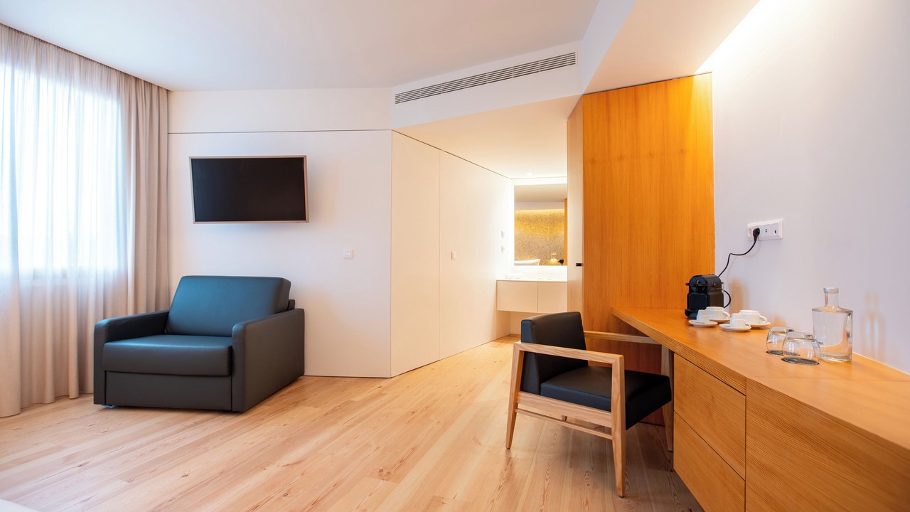 Photo of Bedroom in Vila Nova de Foz Coa