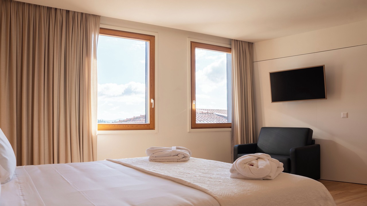 Photo of Bedroom in Vila Nova de Foz Coa
