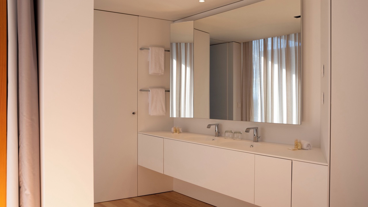 Photo of Bathroom in Vila Nova de Foz Coa