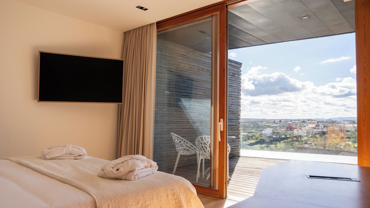 Photo of Bedroom in Vila Nova de Foz Coa