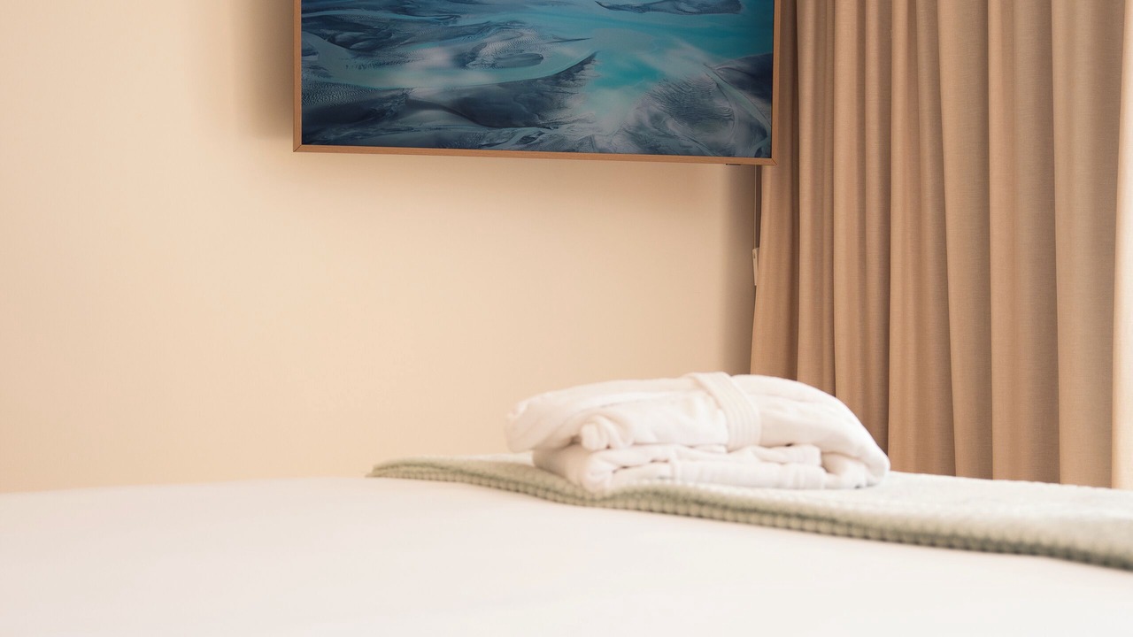 Photo of Bedroom in Vila Nova de Foz Coa