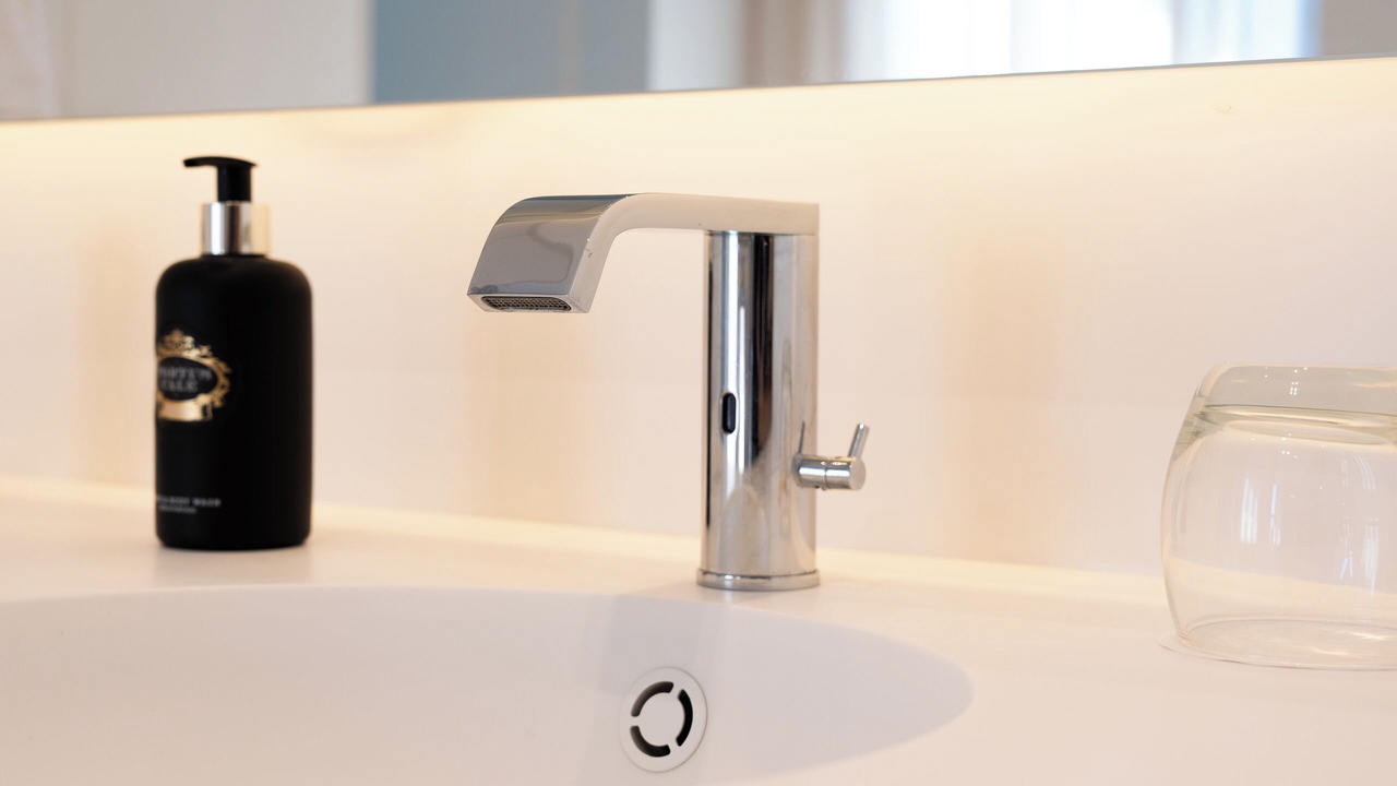 Photo of Bathroom in Vila Nova de Foz Coa