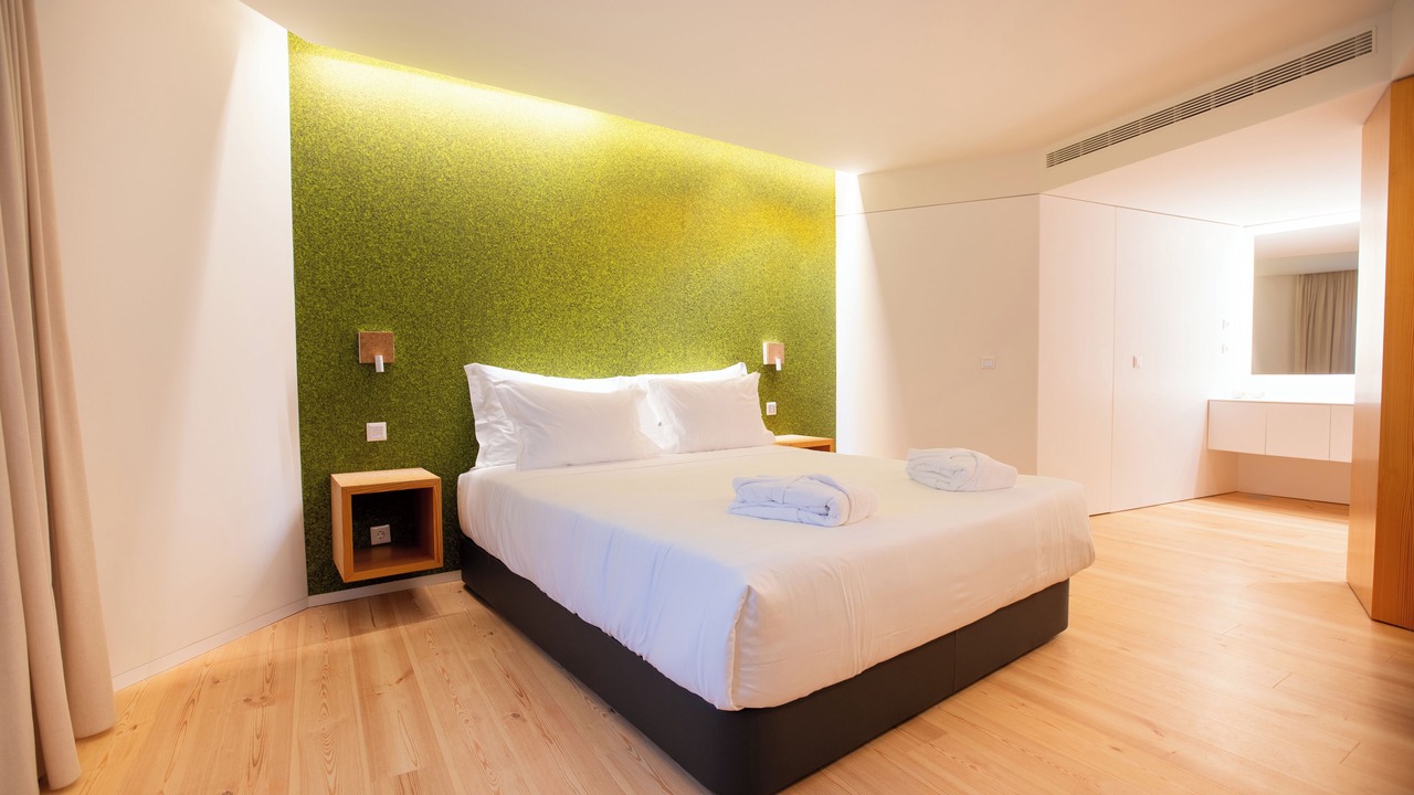 Photo of Bedroom in Vila Nova de Foz Coa