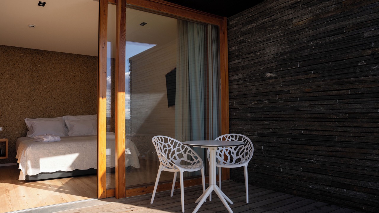 Photo of Bedroom in Vila Nova de Foz Coa