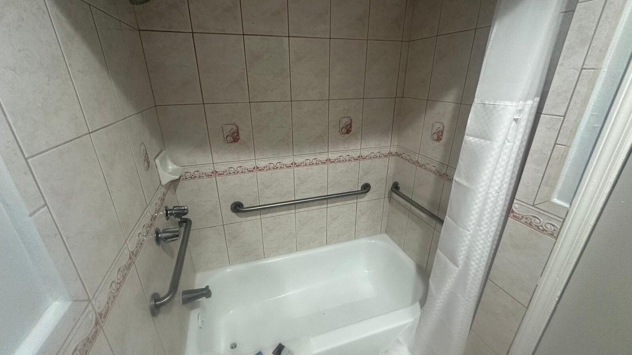 Photo of Bathroom in Westmont